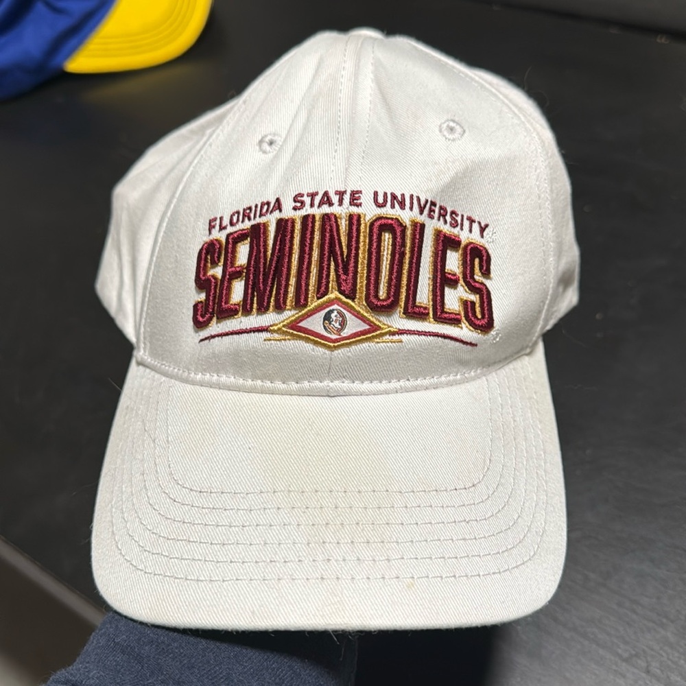 FSU hat